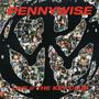 Pennywise: Live @ The Key Club, CD