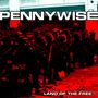 Pennywise: Lad Of The Free, LP