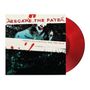Escape The Fate: There's No Sympathy For The Dead (Red Coloured Vinyl), LP