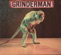 Grinderman: Grinderman, LP