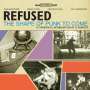 Refused: The Shape Of Punk To Come, LP,LP