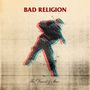 Bad Religion: The Dissent Of Man, LP