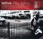 letlive.: Fake History, CD