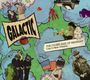 Galactic: Other Side Of Midnight (Live), CD