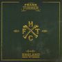 Frank Turner: England Keep My Bones, LP