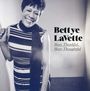 Bettye LaVette: More Thankful More Thoughtful, CD
