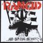 Rancid: ... And Out Come The Wolves (remastered), LP