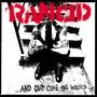 Rancid: & Out Come The Wolves, CD