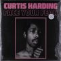 Curtis Harding: Face Your Fear, LP