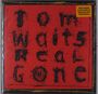 Tom Waits: Real Gone (remastered) (remixed) (180g), LP,LP