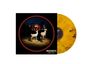 The Menzingers: Hello Exil (Limited Edition) (Opaque Yellow & Black Vinyl) (US Edit.), LP