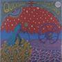 Quicksand: Distant Populations (Limited Edition) (Purple Cloudy Vinyl), LP