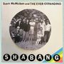 Scott McMicken & The Ever-Expanding: Shabang, LP