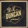 Dl Duncan: Dl Duncan, CD