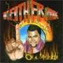 Keith Frank: On A Mission, CD