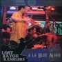 Lost Bayou Ramblers: Blue Moon Live, CD