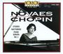 Frederic Chopin: Etüden Nr.1-24, CD,CD,CD