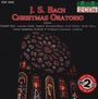 Johann Sebastian Bach: Christmas Oratorio, CD