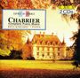 Emmanuel Chabrier (1841-1894): Sämtliche Klavierwerke, CD