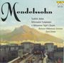 Felix Mendelssohn Bartholdy: Symphonien Nr.3-5, CD