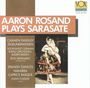 Pablo de Sarasate (1844-1908): Carmen-Fantasie für Violine & Orchester op.25, CD
