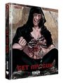 Brian Darwas: Get My Gun (Blu-ray & DVD im Mediabook), BR,DVD