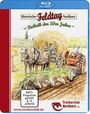 : Historischer Feldtag Nordhorn - Technik der 50er Jahre (Blu-ray), BR
