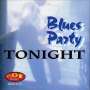 Va-Blues Party: Blues Party, CD