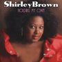 Shirley Brown: Holding My Own, CD