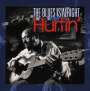: Blues Is Alright For Hurtin' / Various, CD