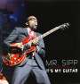 Mr. Sipp: It's My Guitar, CD