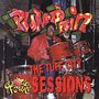 Midnight Pumpkin: Tuff City Sessions, CD