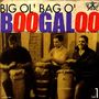 : Big Ol' Bag O' Boogaloo Vol. 1, LP