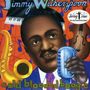 Jimmy Witherspoon: Cold Blooded Boogie, CD