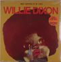 Willie Dixon: What Happened To My Blues (Limited Edition) (Opaque Bright Orange Vinyl), LP