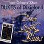 The Dukes Of Dixieland: Deep South Blues, CD