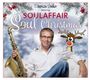 Stephan Völker: Soul Christmas, CD
