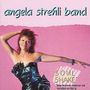 Angela Strehli: Soul Shake, CD