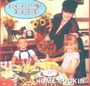 Candye Kane: Home Cookin', CD