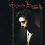 Alejandro Escovedo: Gravity, CD