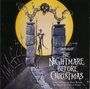 : The Nightmare Before Christmas (Deluxe Edition), CD,CD