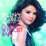 Selena Gomez: A Year Without Rain, CD