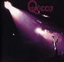 Queen: Queen (remastered), CD