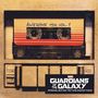 : Guardians Of The Galaxy (Awesome Mix Vol.1), CD