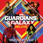: Guardians Of The Galaxy Vol.1 (Deluxe Edition), CD,CD