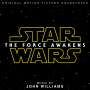 John Williams: Star Wars: The Force Awakens (Deluxe Edition), CD