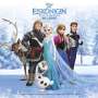 : Die Eiskönigin (Frozen) - Die Lieder, CD