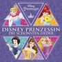 : Disney Prinzessin: Die schönsten Lieder, CD