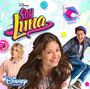 : Soy Luna Staffel 1 Vol.1 (Deutsche Version), CD