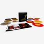 Freddie Mercury: Messenger Of The Gods - The Singles (Limited Edition Box-Set) (Colored Vinyl), SIN
